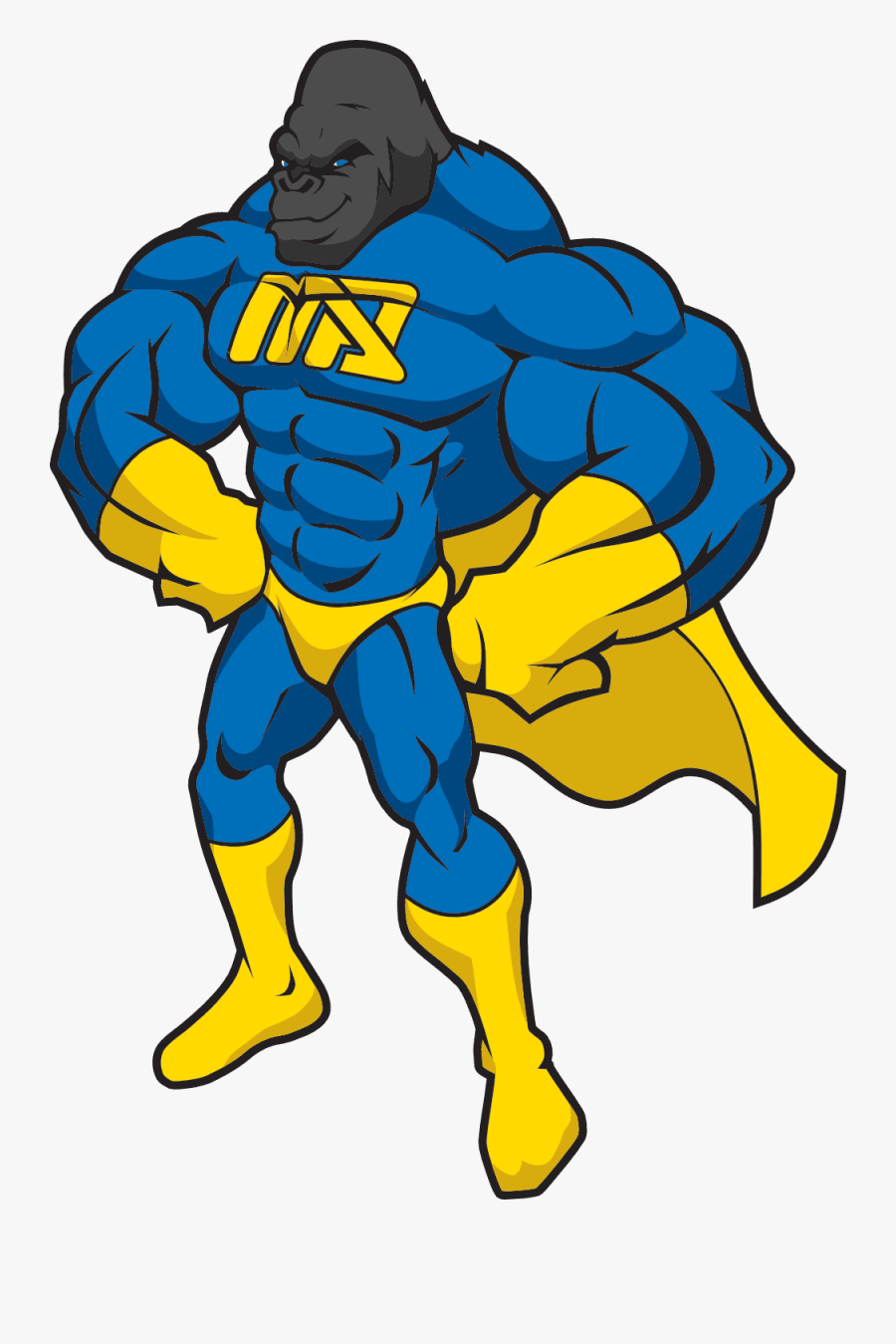 Cartoon, Transparent Clipart