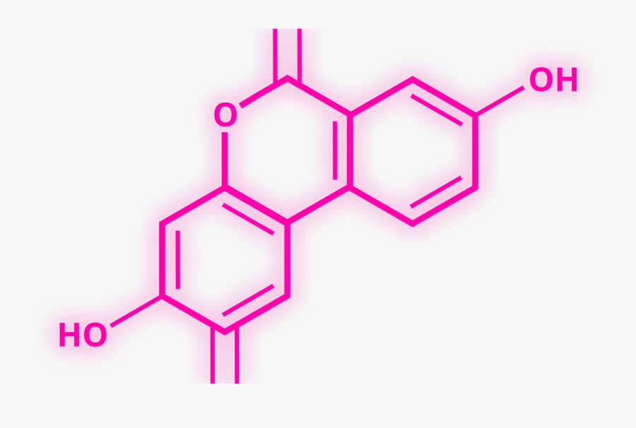 5 Amino 1 10 Phenanthroline Clipart , Png Download - 4 Nitrophenol, Transparent Clipart