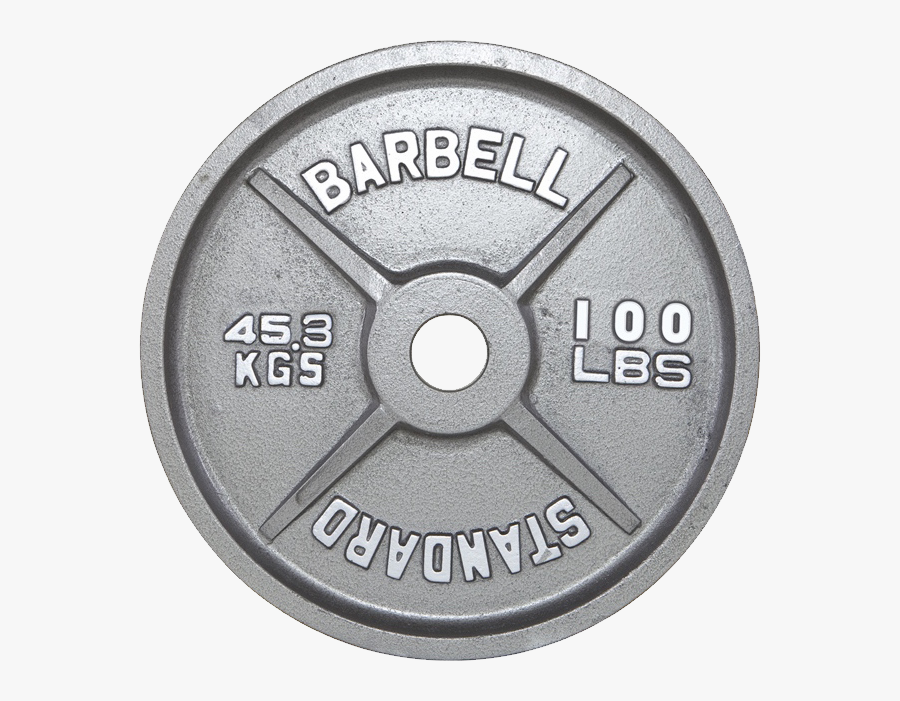Dumbbell, Transparent Clipart