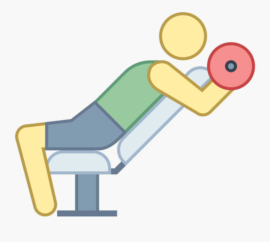 This Is An Image Of A Person Sitting In A Chair That, Transparent Clipart