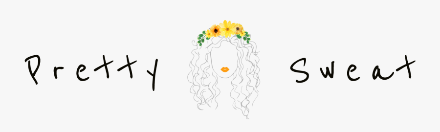 Pretty Sweat Blog, Transparent Clipart