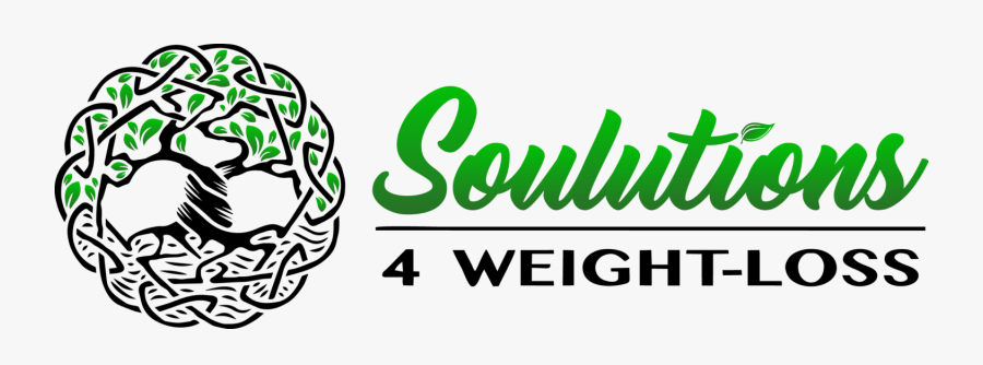 Soulutions To Live God"s Abundant Life - Graphic Design, Transparent Clipart