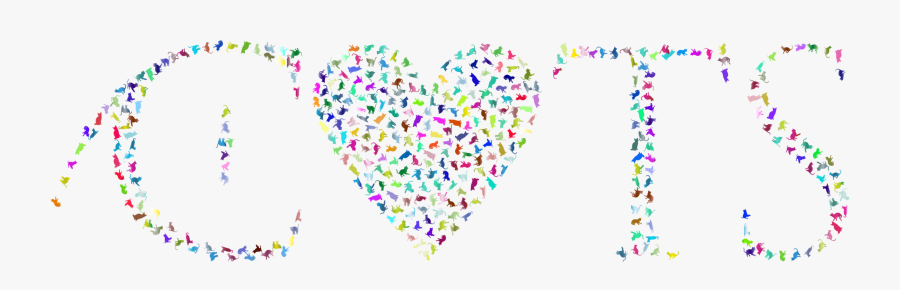 Heart,cat,computer Icons - Heart, Transparent Clipart