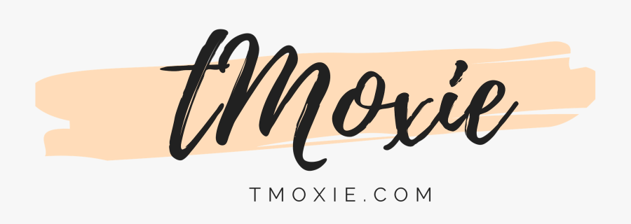 Tmoxie - Calligraphy, Transparent Clipart