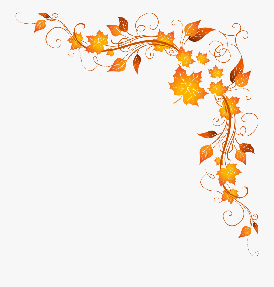 Aoutmn Png, Transparent Clipart