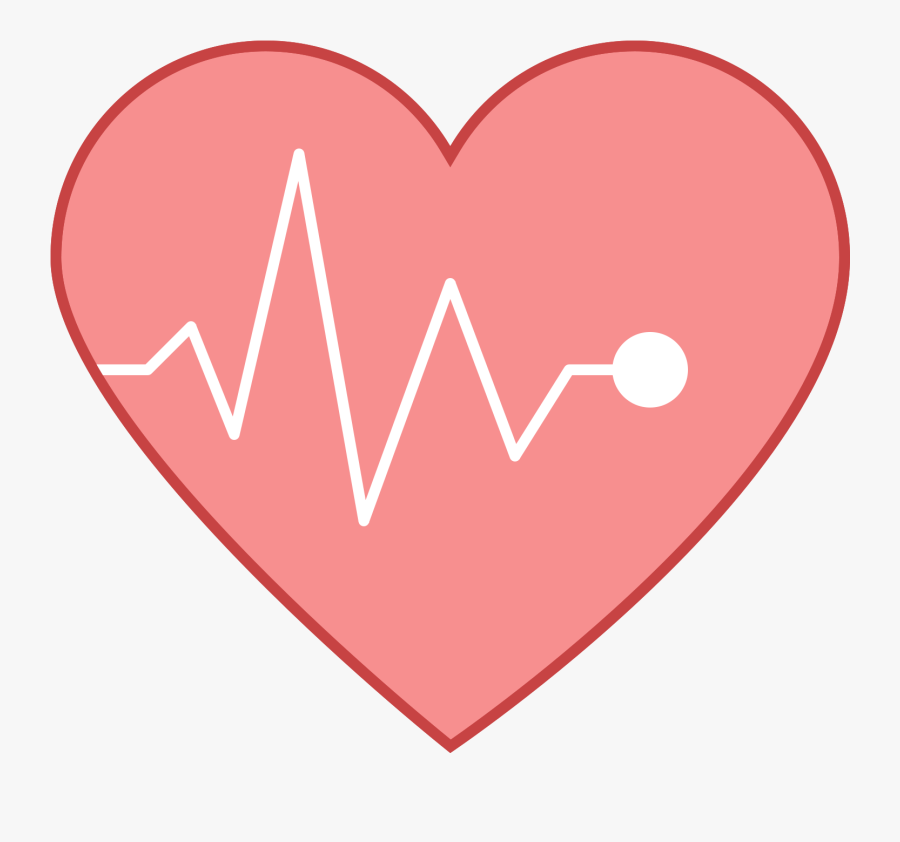 Sad Heart Png, Transparent Clipart