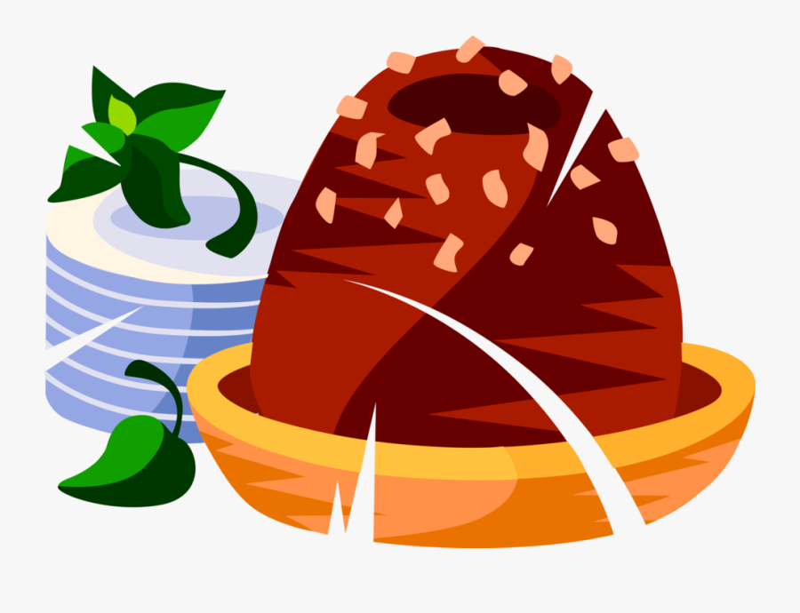 Clip Art Brigadeiro Vector, Transparent Clipart