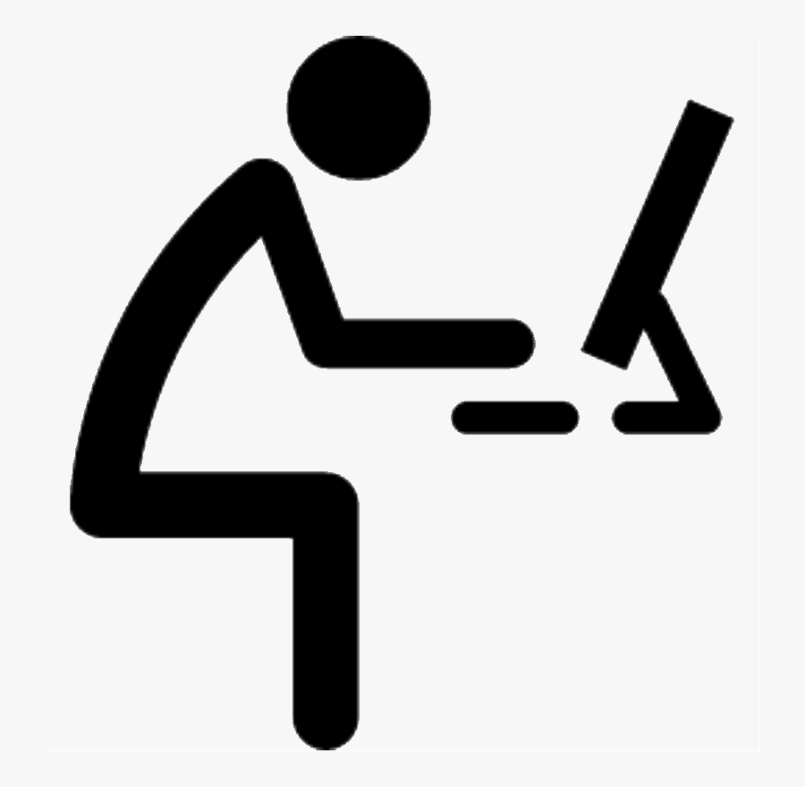 Consejos Para Trabajar De Forma Más Saludable - Office 365 Adfs, Transparent Clipart