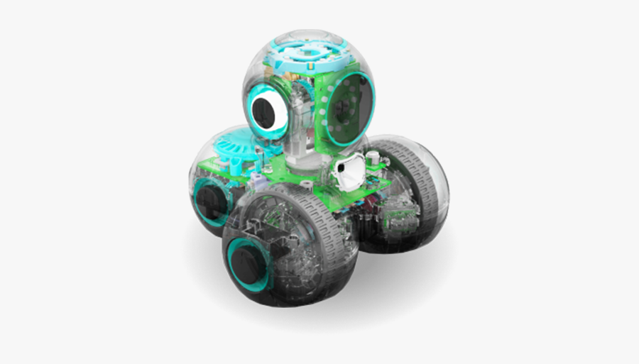 Does Cue The Robot Work, Transparent Clipart