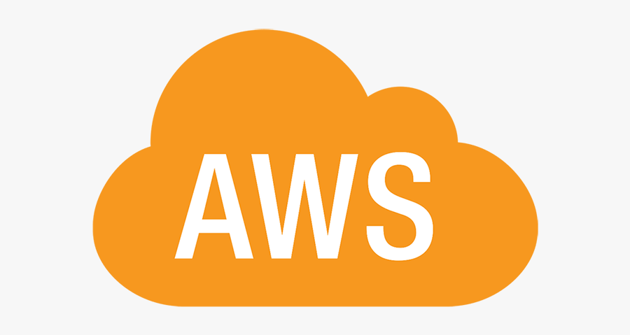 The Affordable Hsm By Aws - Transparent Aws Cloud Icon, Transparent Clipart