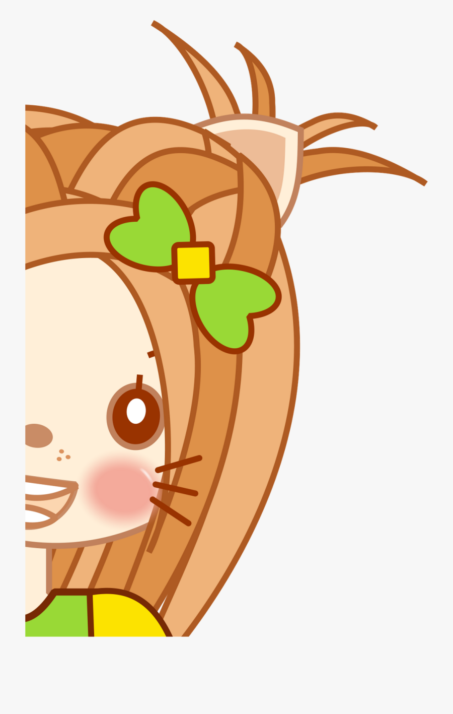 Cartoon, Transparent Clipart