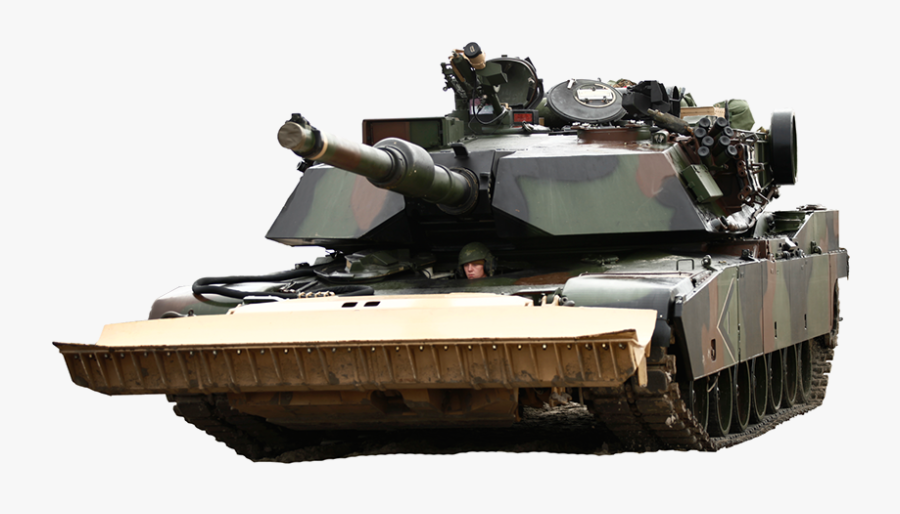 Army Tank Weapons Png Transparent Images Clipart Icons - North Korean Tank Png, Transparent Clipart