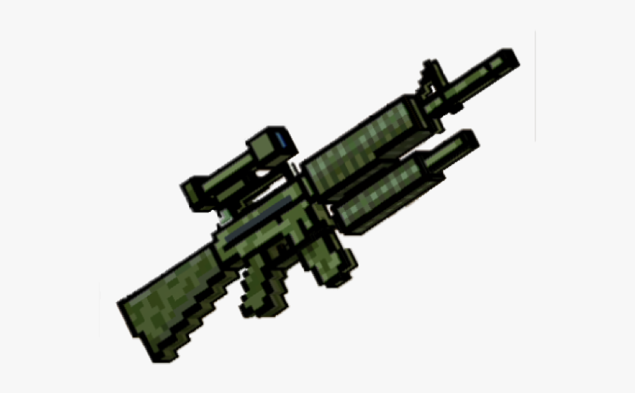 Pixel Gun 3d Sfondo, Transparent Clipart