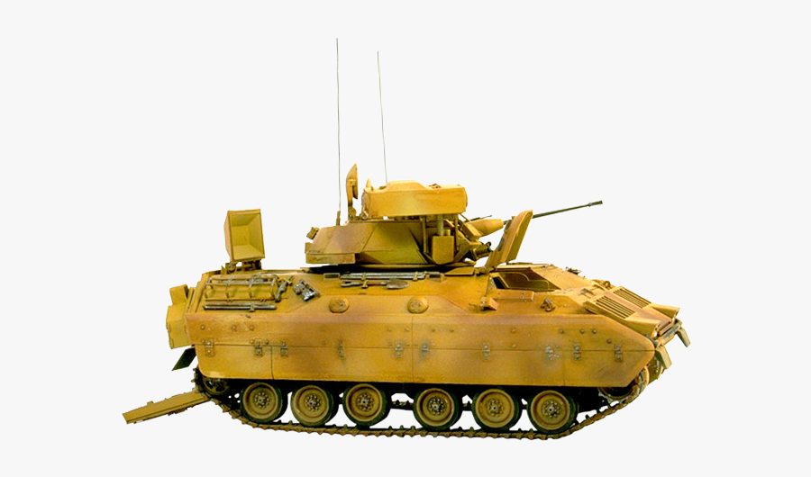 Tank, Transparent Clipart