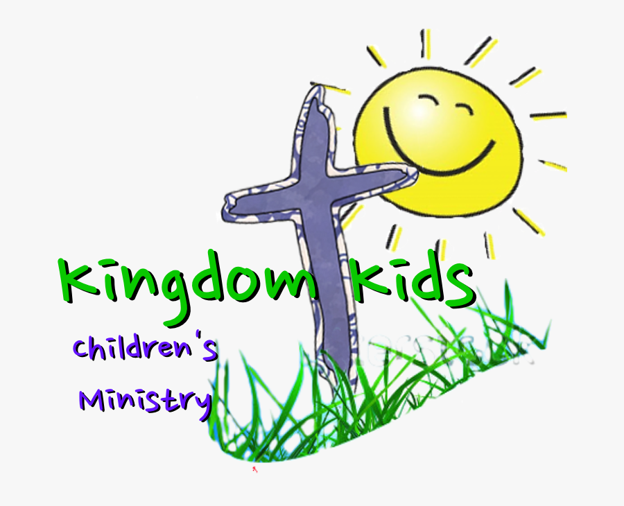 Kingdom Kids - Arisan Keluarga, Transparent Clipart