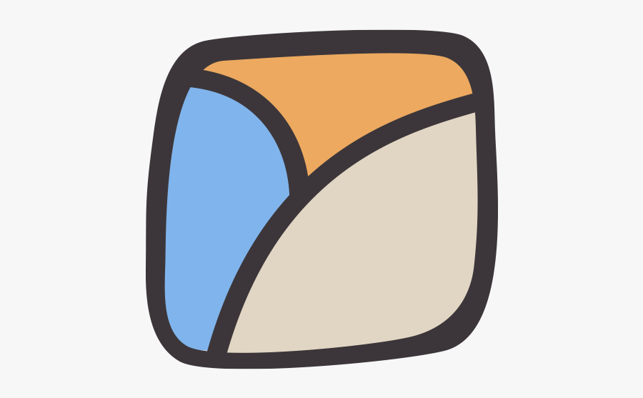 #eyeshadow #makeup #multicolor #salon, Transparent Clipart