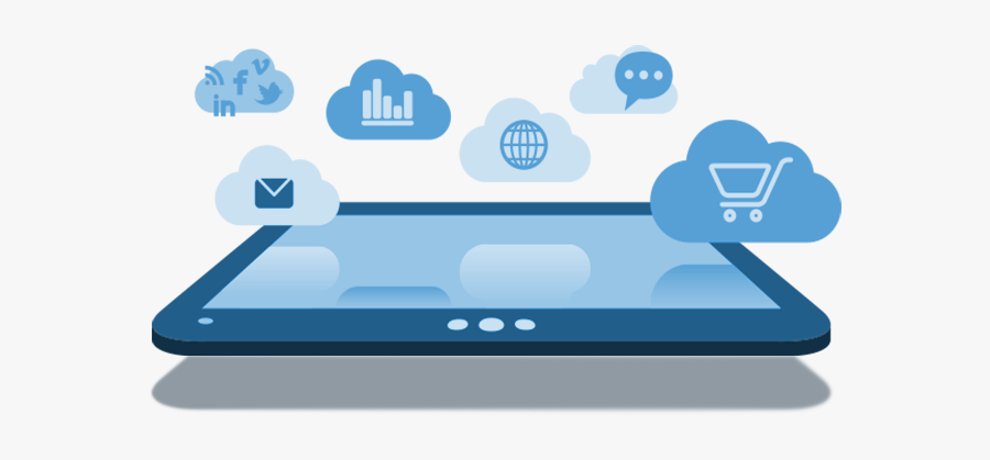 Online Business Png, Transparent Clipart