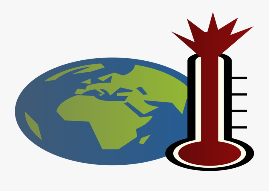 Climate Change And Global Clipart, Transparent Clipart