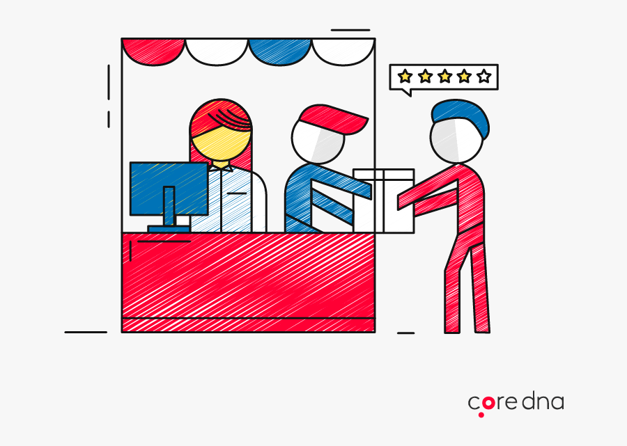 Hiring The Right Staff For Your Ecommerce Business, Transparent Clipart