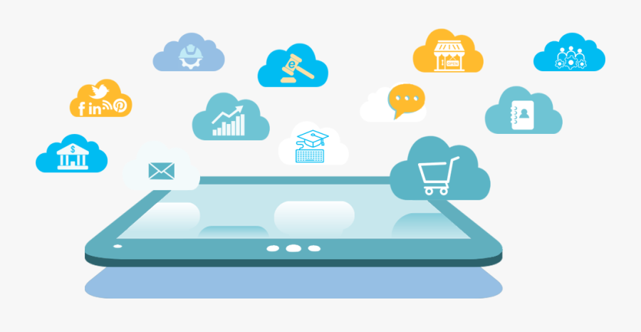 Image Is Not Available - E Business Solutions, Transparent Clipart