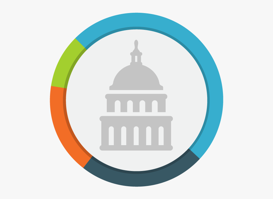 Report Clipart Business Report - Business To Government Png, Transparent Clipart