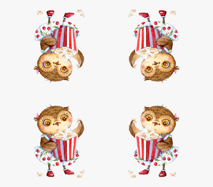 Cartoon, Transparent Clipart