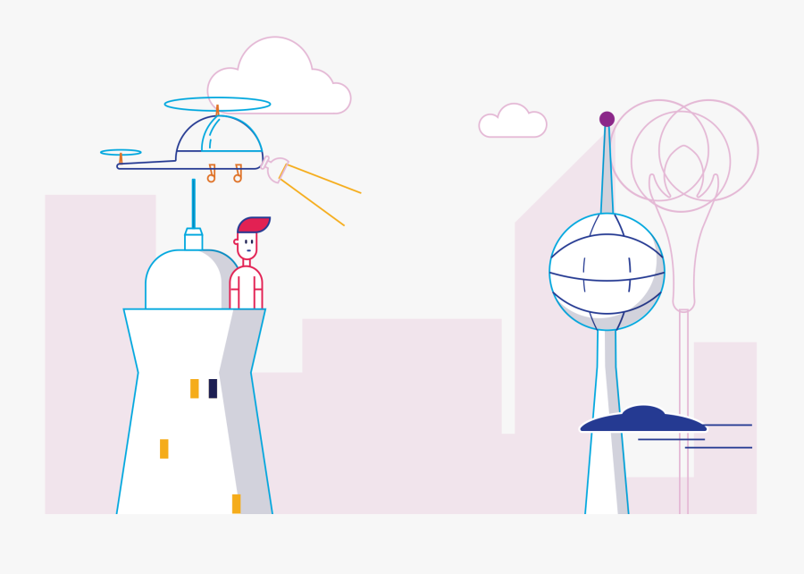 Illustration, Transparent Clipart