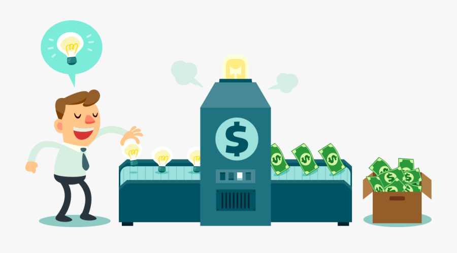 Get Funding - Funding Png, Transparent Clipart