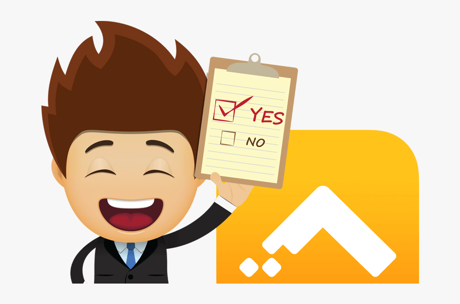 Why Choose Gro Crm - Sad Man Clipart, Transparent Clipart