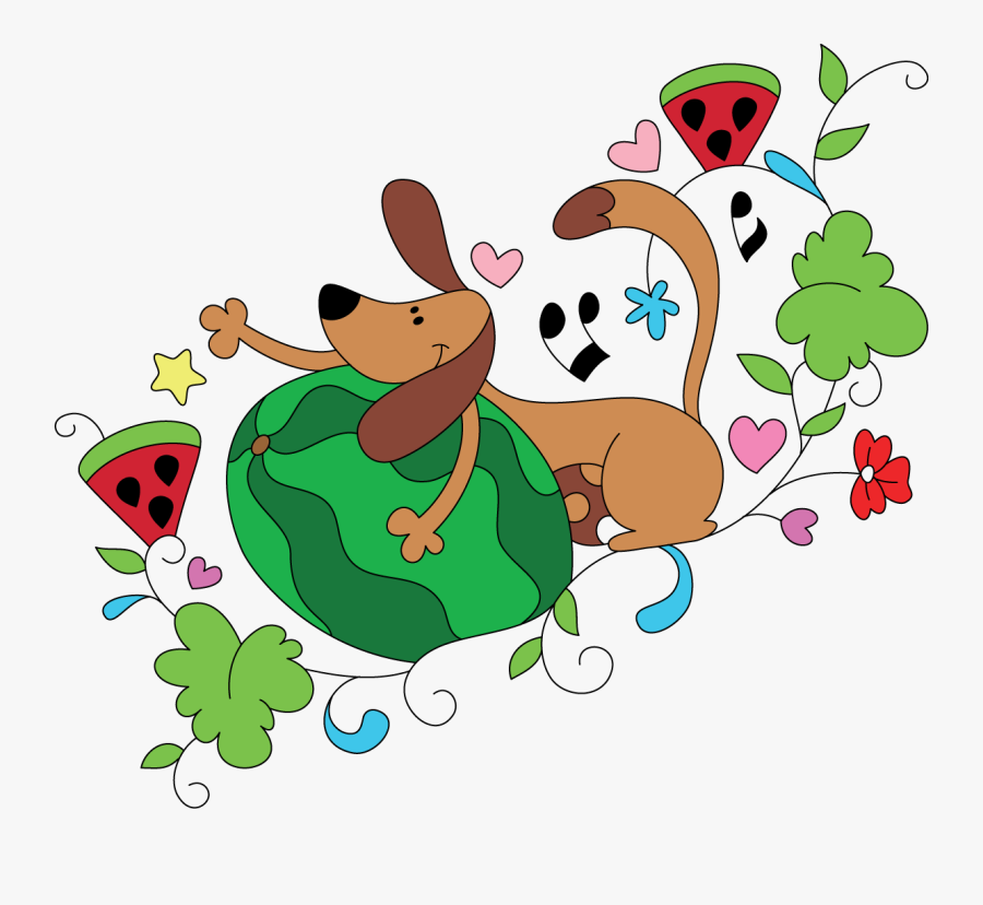 The Silk Pincushion - Cartoon, Transparent Clipart