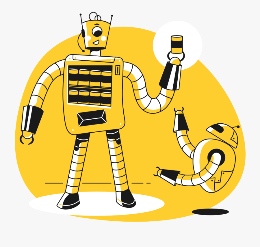 Clip Art Businesses, Transparent Clipart