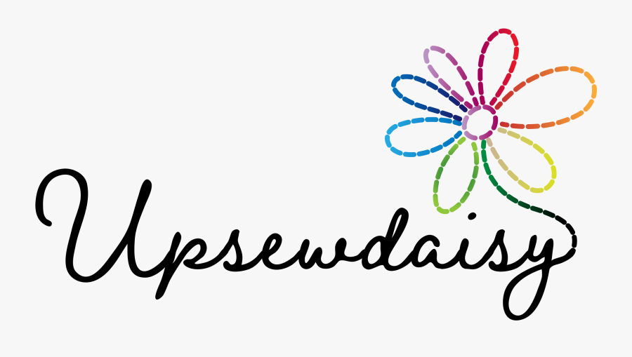Upsewdaisy - Calligraphy, Transparent Clipart