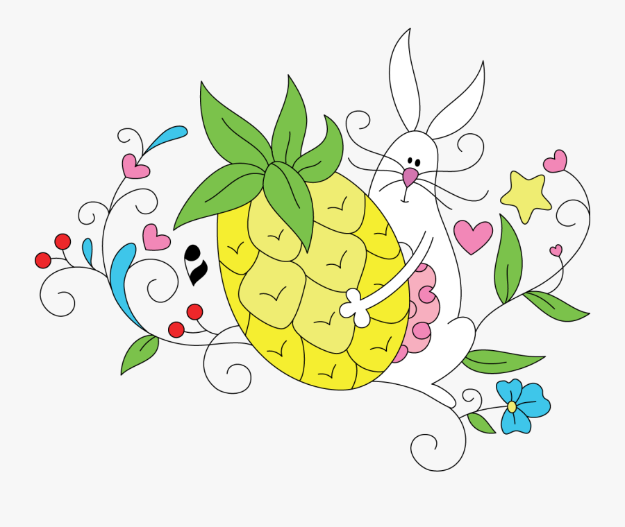 Cartoon, Transparent Clipart