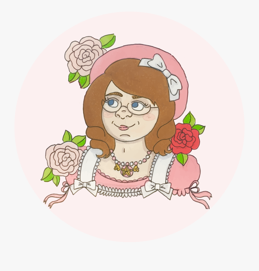 Cartoon, Transparent Clipart