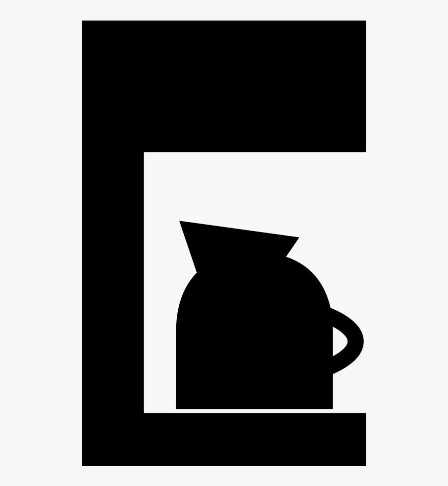 Sewing Machine Clipart, Vector Clip Art Online, Royalty - Silhouette, Transparent Clipart