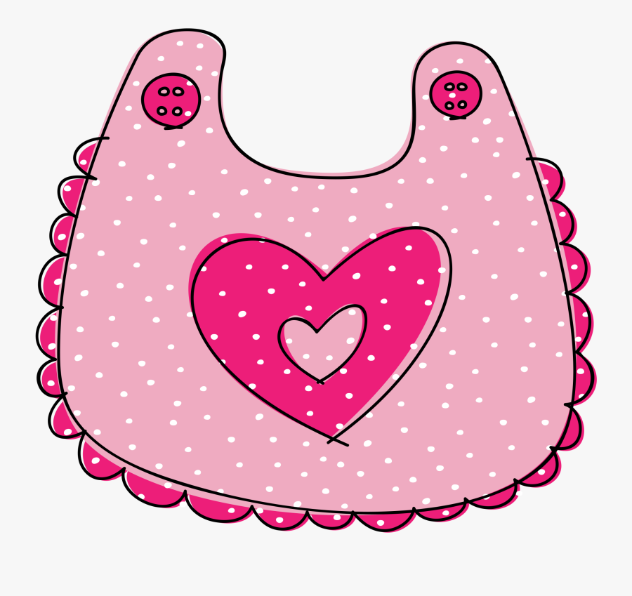 Baby Shower Clip Art, Transparent Clipart