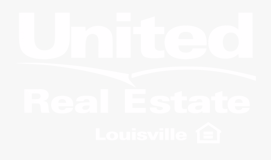 United Real Estate Logo - United Real Estate Louisville, Transparent Clipart