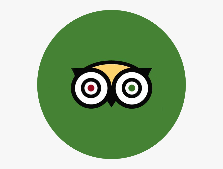 Logo Trip Advisor Png Clipart , Png Download - Tripadvisor App, Transparent Clipart