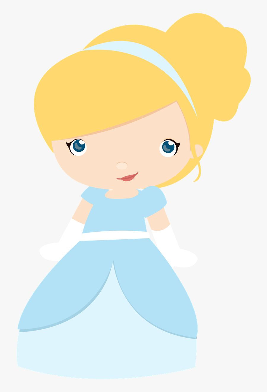 Showers Clipart Preschool - Cinderela Minus Clipart, Transparent Clipart