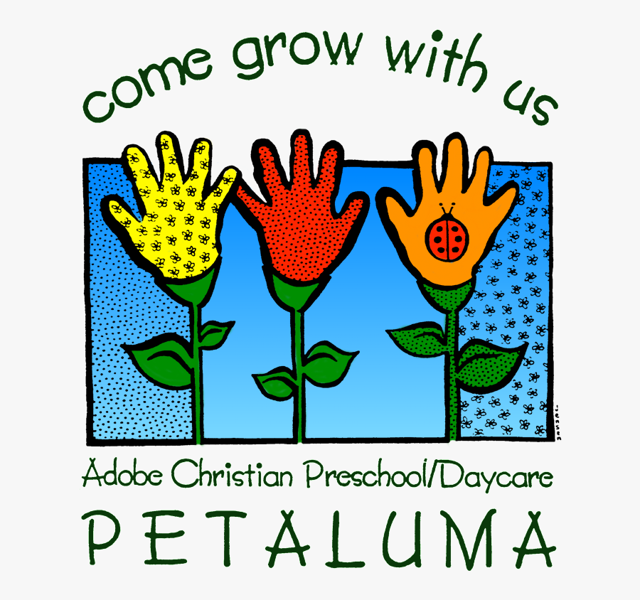Child Care Centers In Petaluma, Ca, Transparent Clipart