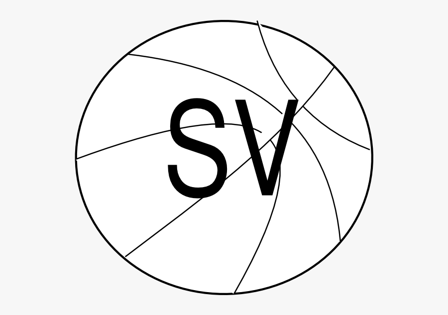 Circle, Transparent Clipart