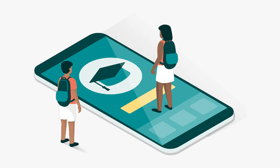 Student Learning"
 Class="theme Image - Illustration, Transparent Clipart