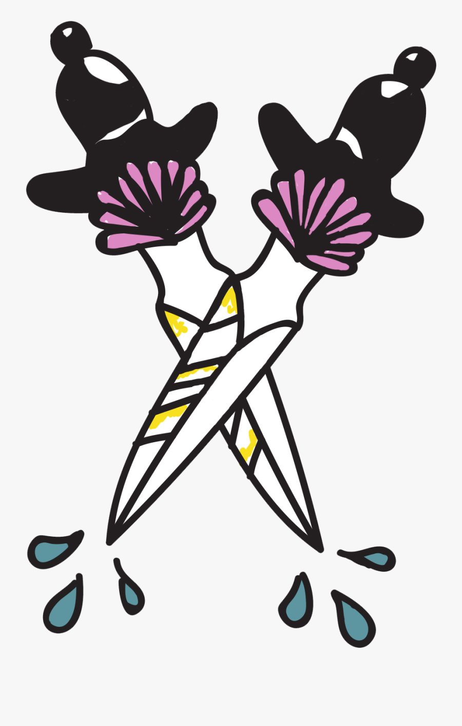 Illustration, Transparent Clipart