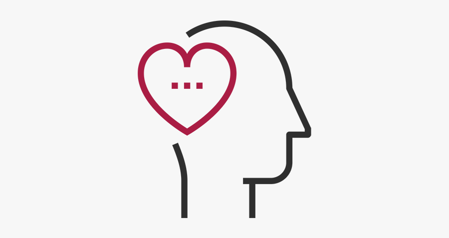 Heart, Transparent Clipart