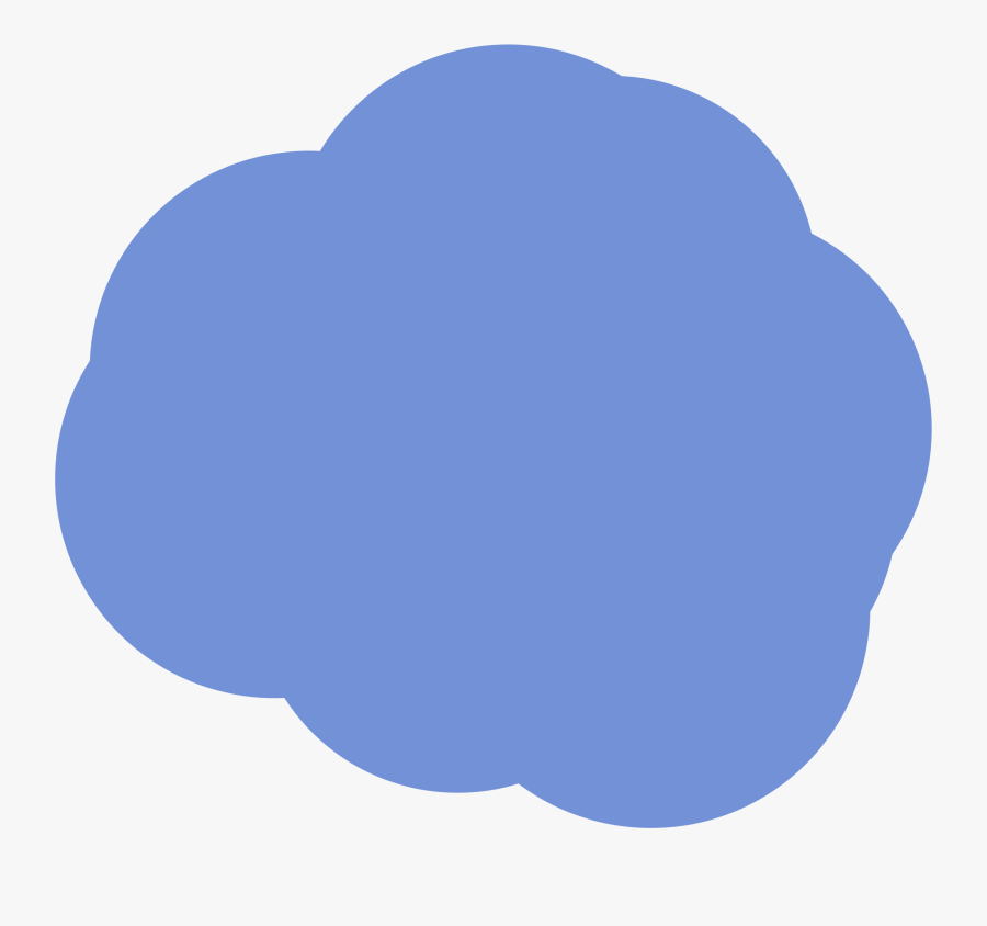 Background Shape, Transparent Clipart