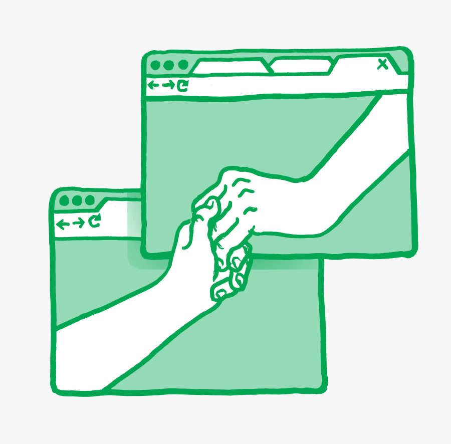 Line Art, Transparent Clipart