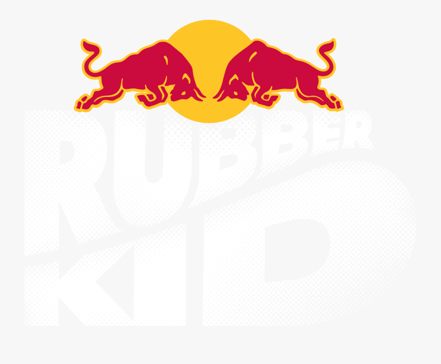 Red Bull, Transparent Clipart