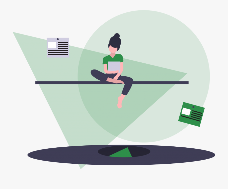 Sitting, Transparent Clipart