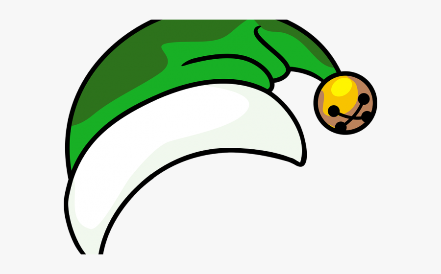 Affordable Elfen Clipart Christmas X With Clip Art - Elf Hat Clipart, Transparent Clipart