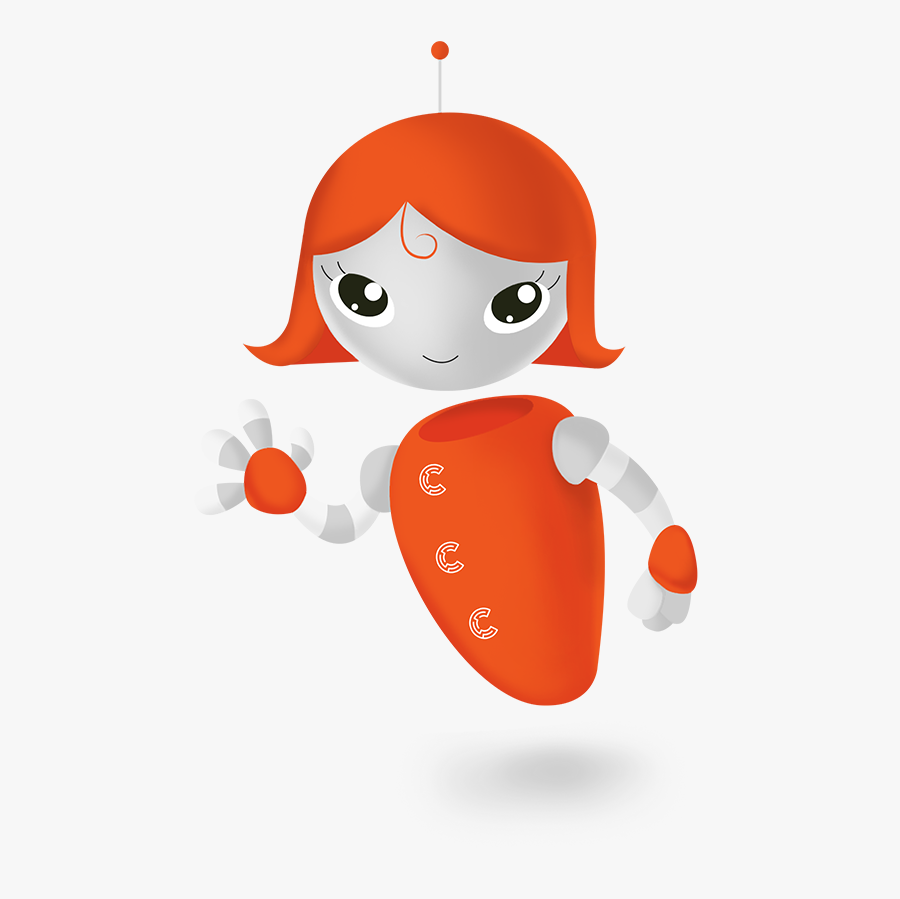 Cartoon, Transparent Clipart